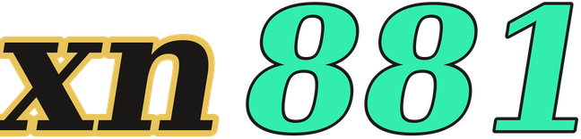 xn881 logo